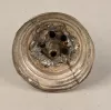Hessen Silver NCO/Officer Spike Top Visuel 5